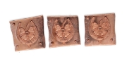 Picture of Copper Stamping "Luck Pendant" (3 for $10!)