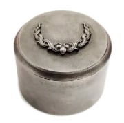 Picture of Impression Die Interwoven Crescent