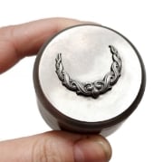 Picture of Impression Die Interwoven Crescent