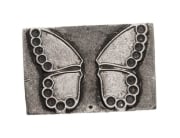 Picture of Impression Die Jewel Butterfly
