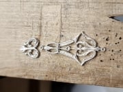 Picture of Impression Die Victorian Earring Set 4