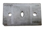 Picture of FSS (Fast Stamping System) Die Set FSS-044 Marquise