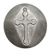 Picture of Impression Die Marys Cruciform