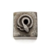 Picture of Impression Die Coiled Serpent