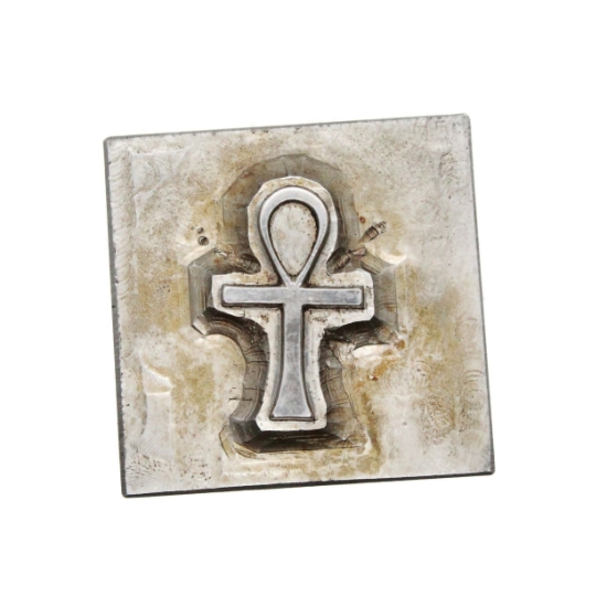 Picture of Impression Die Ankh