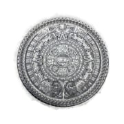 Picture of Impression Die Steve Adams Aztec Calendar