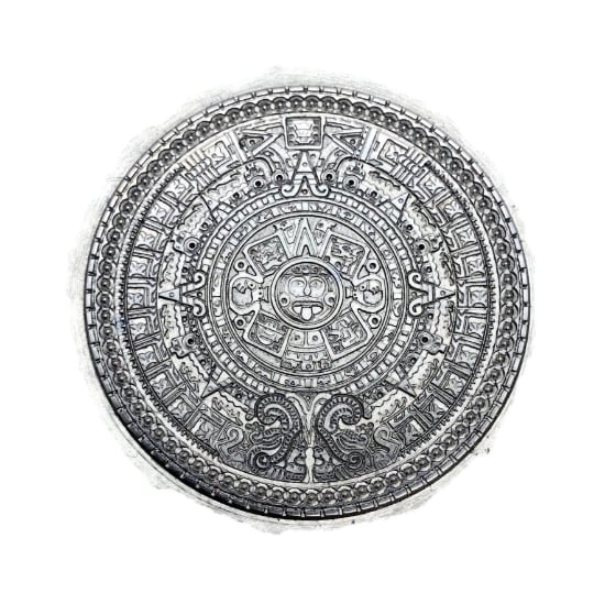 Picture of Impression Die Steve Adams Aztec Calendar