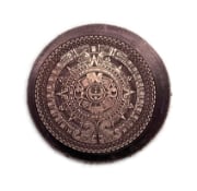 Picture of Impression Die Steve Adams Aztec Calendar