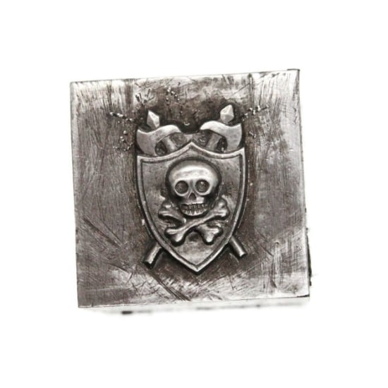 Picture of Impression Die Hells Landsknecht