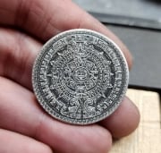 Picture of Impression Die Steve Adams Aztec Calendar