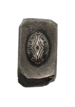 Show details for Impression Die Faux Faberge Picture of Impression Die Faux Faberge