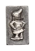 Picture of Impression Die Gnome Butt