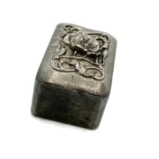 Picture of Impression Die Flowering Poppy