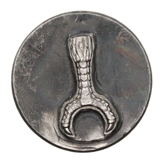 Picture of Impression Die Bird Claw