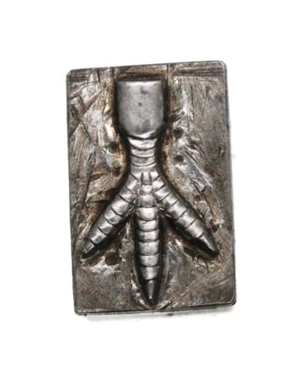 Picture of Impression Die Chicken Foot
