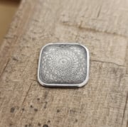 Picture of Impression Die Guilloche Rounded Square