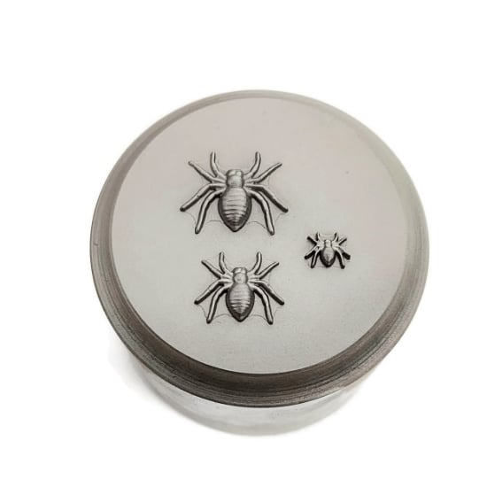 Picture of Impression Die Spider Shot Plate Trio