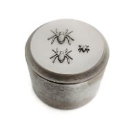 Picture of Impression Die Spider Shot Plate Trio