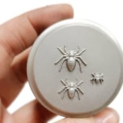 Picture of Impression Die Spider Shot Plate Trio