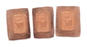 Picture of Copper Stamping "Aries" (3 for $10!)