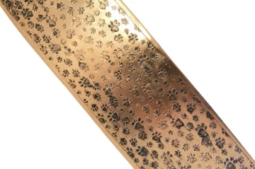 Show details for Pattern Plate RMP262 Pawin' Around Picture of Pattern Plate RMP262 Pawin' Around