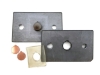 Picture of FSS (Fast Stamping System) Die Set FSS-049 - 3/4" Circle Tag