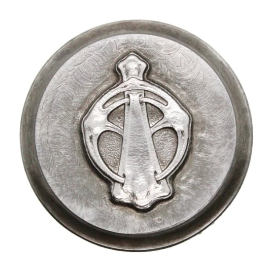 Picture of Impression Die Deco Circular Barbell