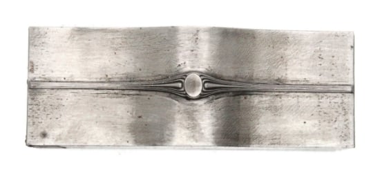 Picture of Impression Die Thin Warp Ring