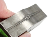 Picture of Impression Die Thin Warp Ring