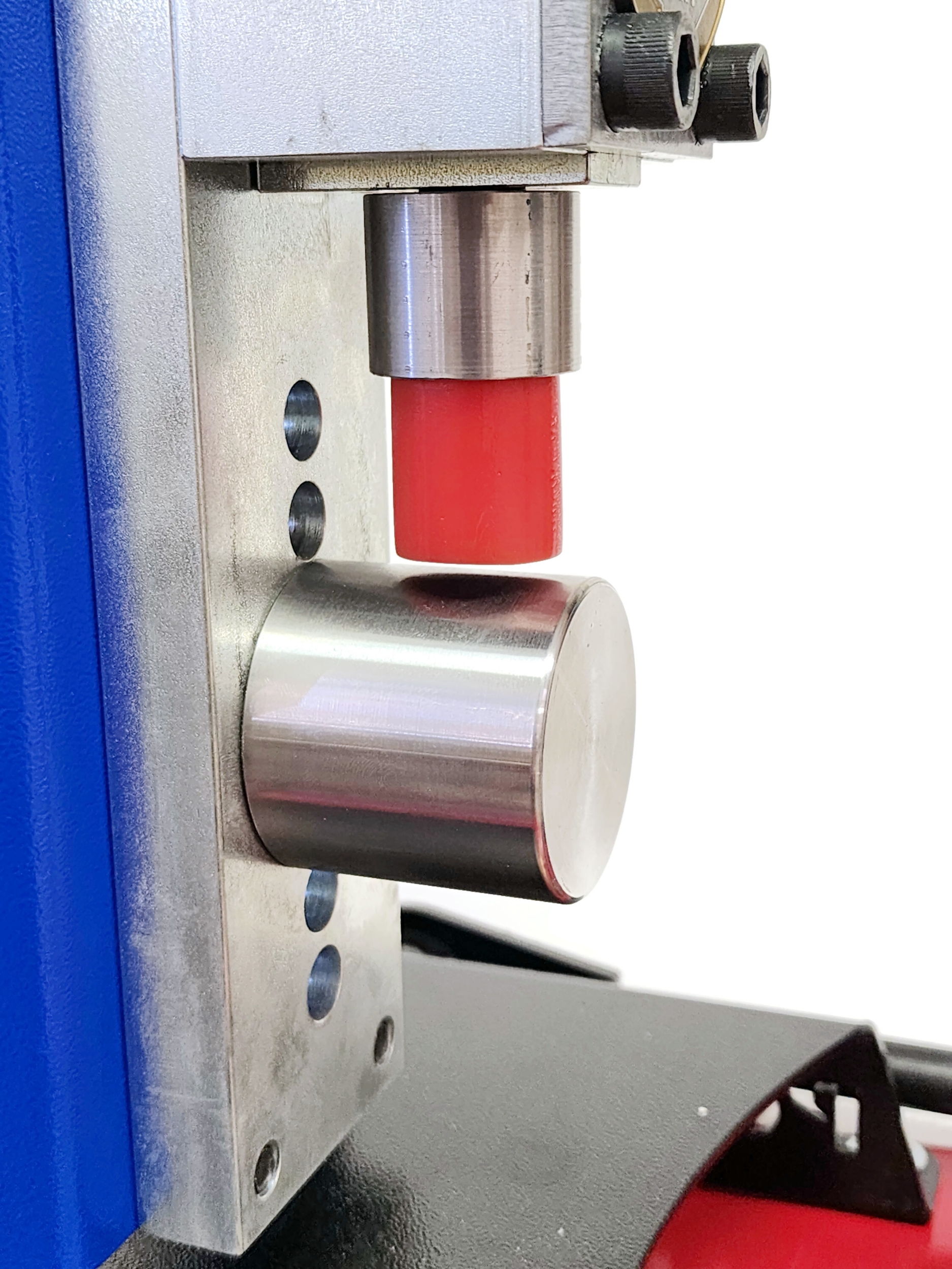 Potter USA Fine Tools. QuickForm Press Flat Bracelet Former Pair