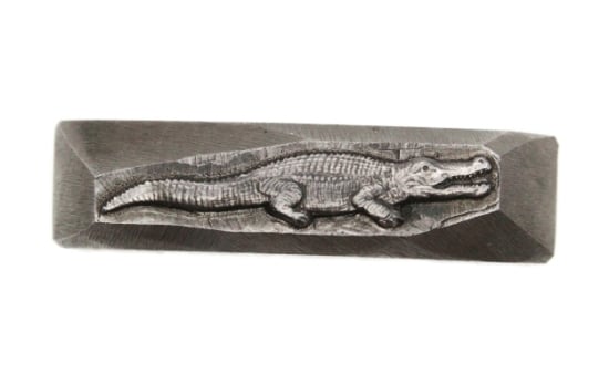 Picture of Impression Die Florida Reptile