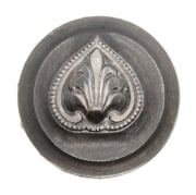 Picture of Impression Die Canthas Leaf