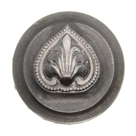 Picture of Impression Die Canthas Leaf