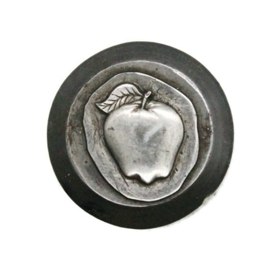 Picture of Impression Die Realistic Apple