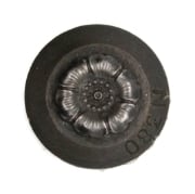 Picture of Impression Die Floating Flower