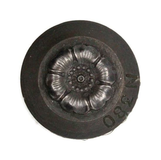 Picture of Impression Die Floating Flower