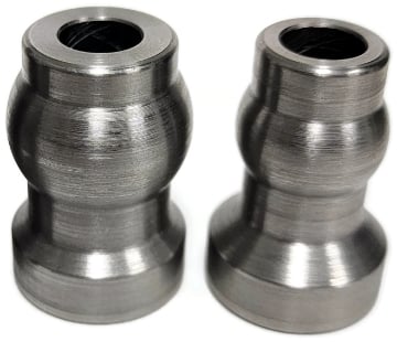 Show details for Quick-Form Press Synclastic Ring Forming Set Picture of Quick-Form Press Synclastic Ring Forming Set