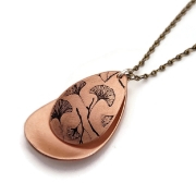 Picture of Pancake Die 1628 Large Irregular Teardrop