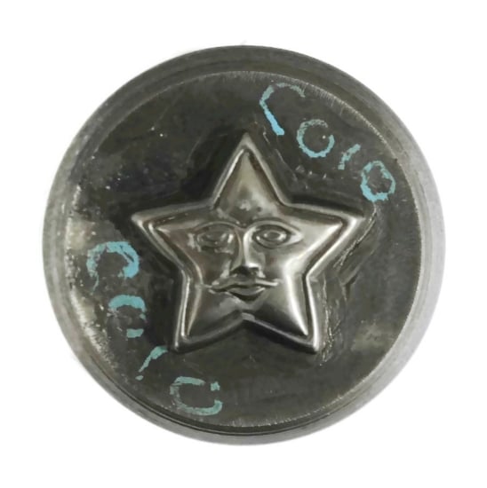 Picture of Impression Die Dark Star