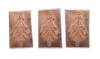 Picture of Copper Stamping "Deco Link" (3 for $10!)