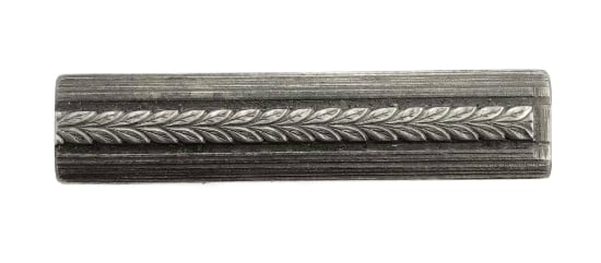 Picture of Impression Die Wheat Ring