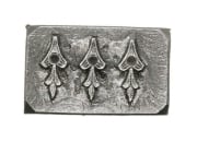 Picture of Impression Die Leaf Fountains