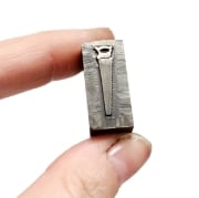 Picture of Impression Die Baby Saw