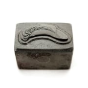 Picture of Impression Die Put on Your Fancy Hat