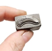 Picture of Impression Die Put on Your Fancy Hat
