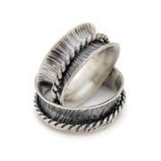 Picture of Quick-Form Press Anticlastic Spinner Ring Former