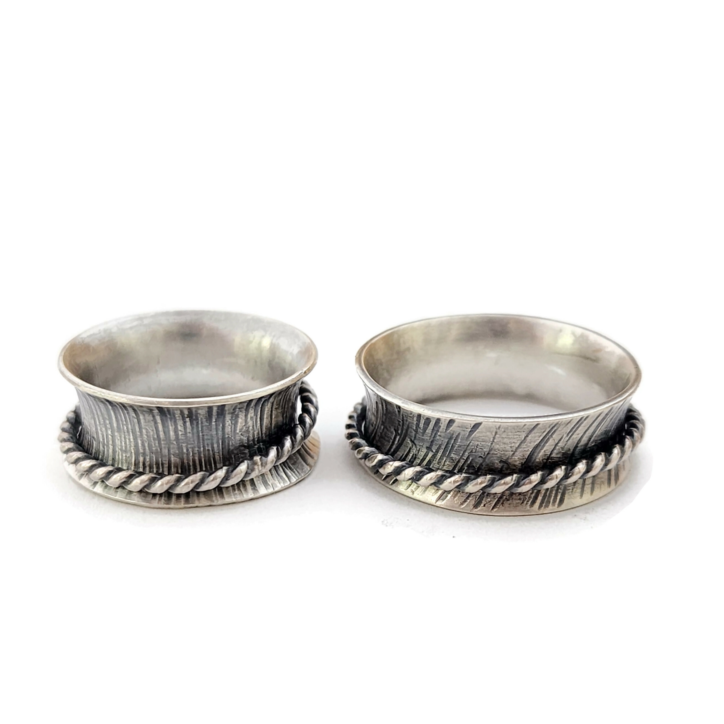 Potter USA Fine Tools. QuickForm Press Anticlastic Spinner Ring Former