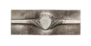 Picture of Impression Die Wheat Signet Humpback Ring