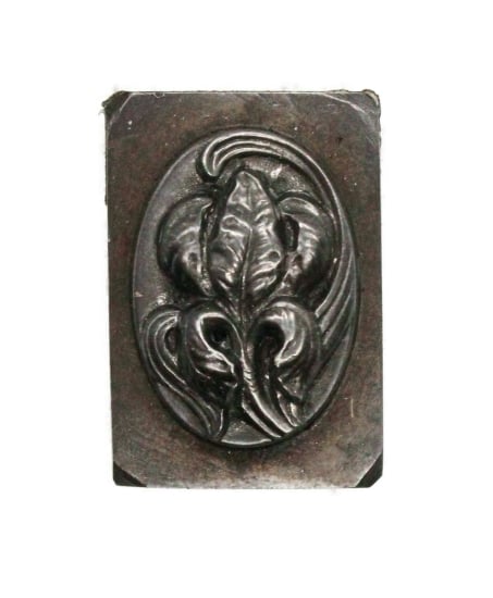 Picture of Impression Die Dancing Iris