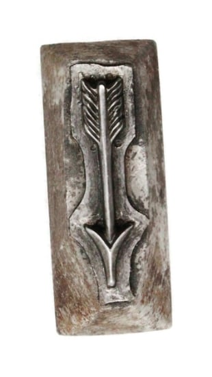 Picture of Impression Die Concave Arrow